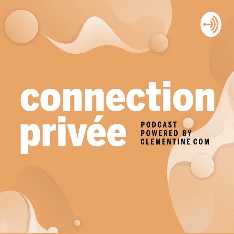 cover art for Connection Privee Trailer