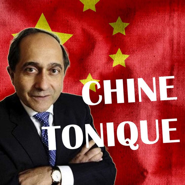 cover art for Reprise économique: la Chine sort-elle de la crise encore plus affamée?