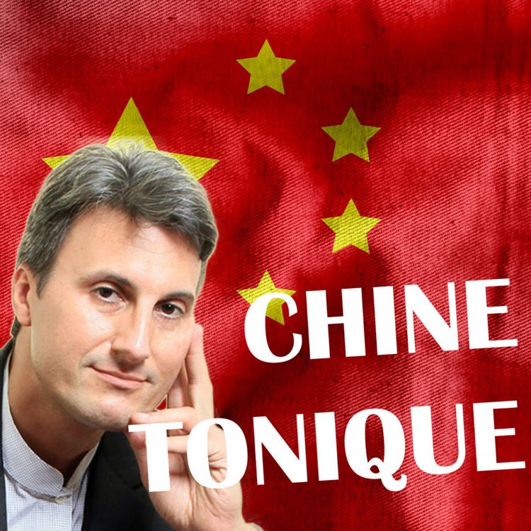 cover art for La Chine veut-elle moins travailler?