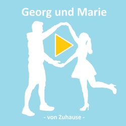 cover art for Georg und Marie - von Zuhause