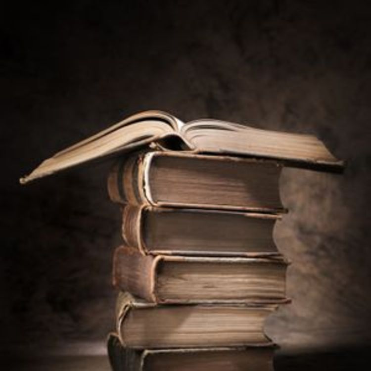 cover art for Литература. Книга за книгой-8