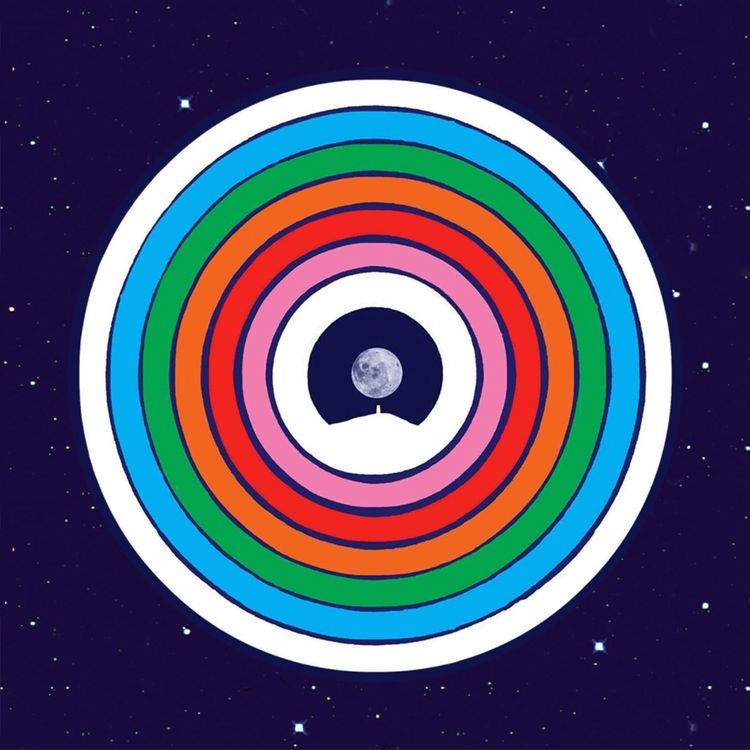 cover art for Women Of Glastonbury Special