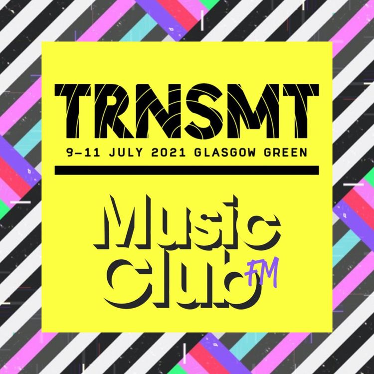cover art for The Ultimate TRNSMT Festival Playlist