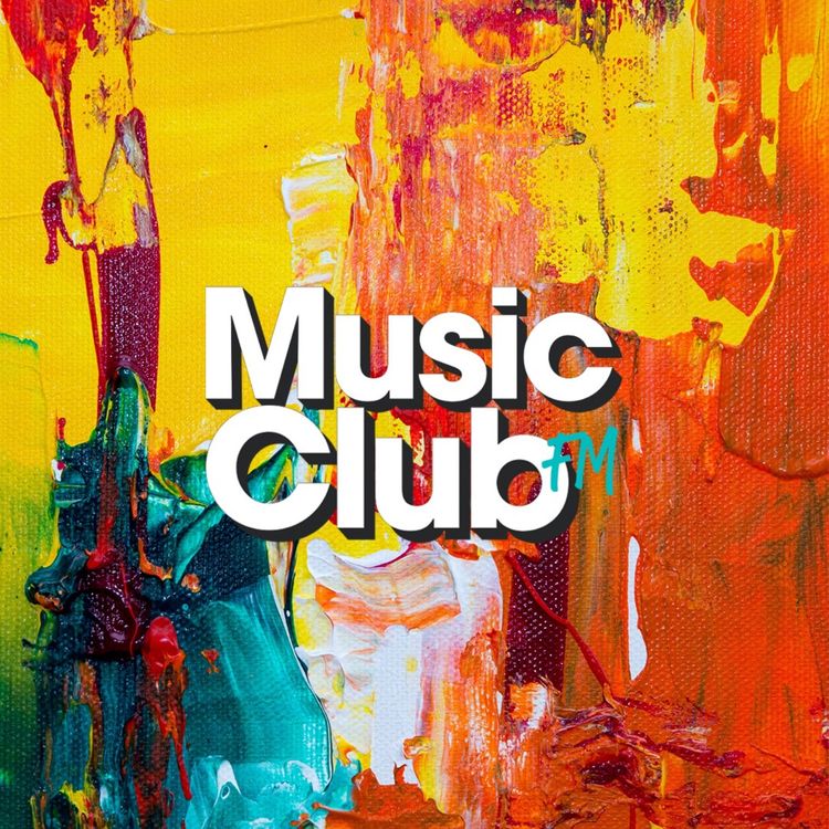 cover art for Best New Music | Music Club FM 015