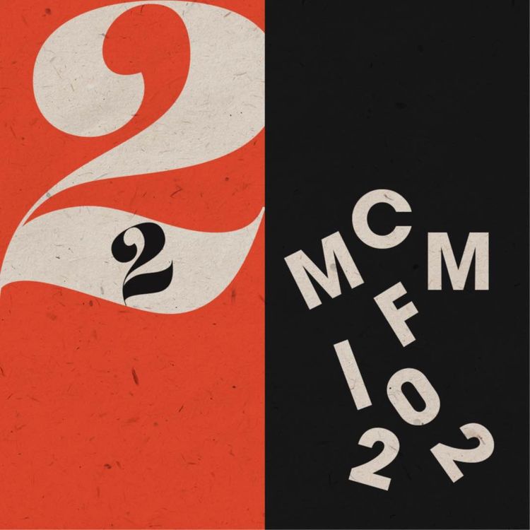 cover art for MCFM | 022
