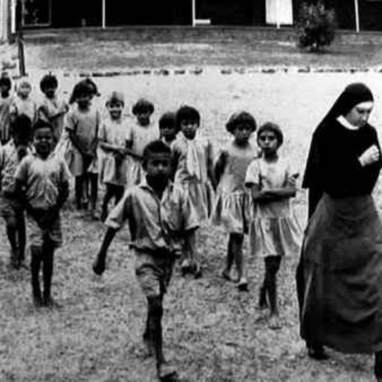 cover art for #59 Les Générations Volées d'Australie