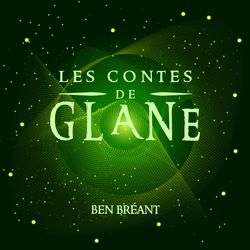 cover art for Les Contes de Glane