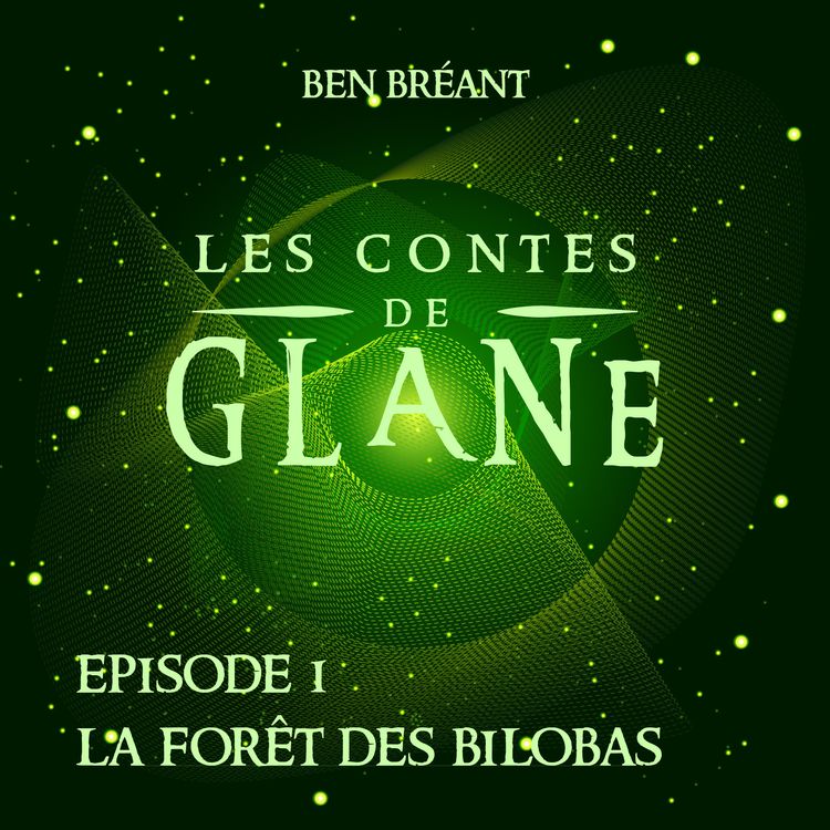 cover art for 1 - La Forêt des Bilobas