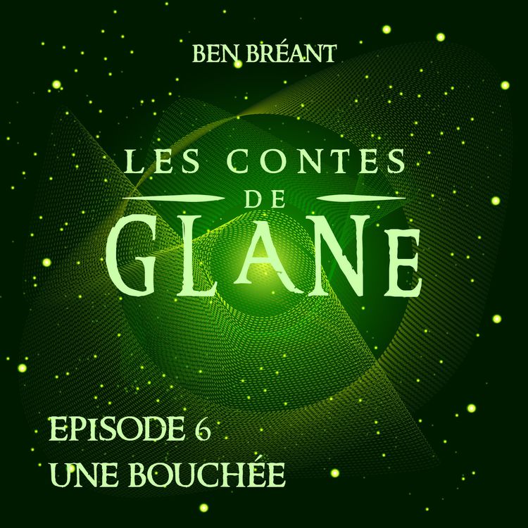 cover art for 6 - Une Bouchée