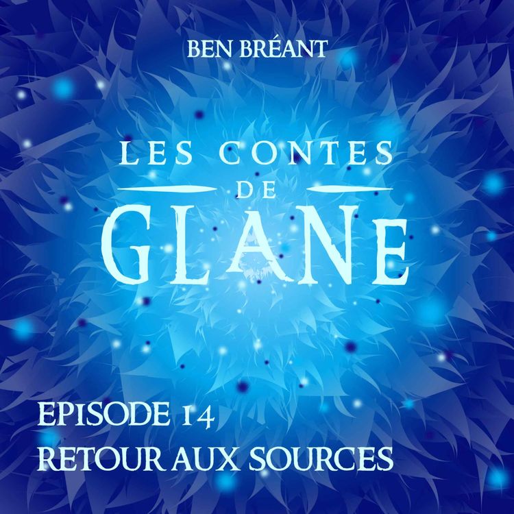 cover art for 14 - Retour aux Sources