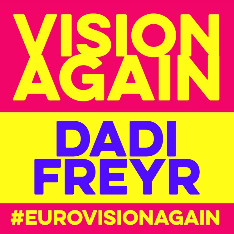 cover art for 02. Daði Freyr (Iceland 2020)