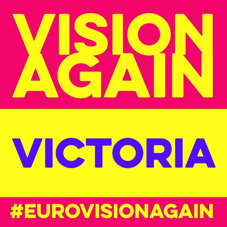 cover art for 03. Victoria (Bulgaria 2020)