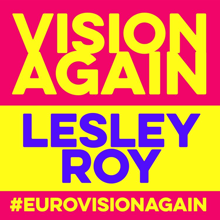 cover art for 04. Lesley Roy (Ireland 2020)