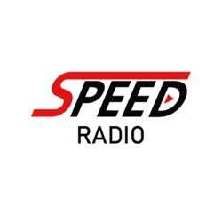 cover art for SPEED RADIO 