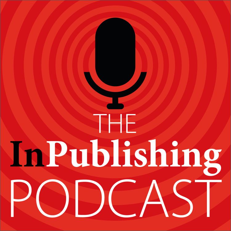 cover art for Introducing The InPublishing Podcast