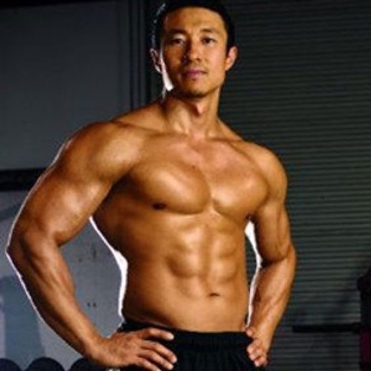 cover art for Six Pack Shortcuts, 8 Figure Business To Spiritual Mastery with Mike Chang