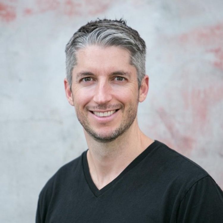 cover art for Think and Grow Rich The Legacy Interview with James Whittaker