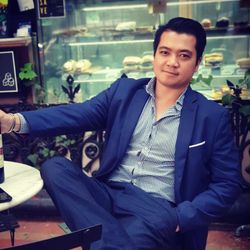 cover art for Khoa Bui