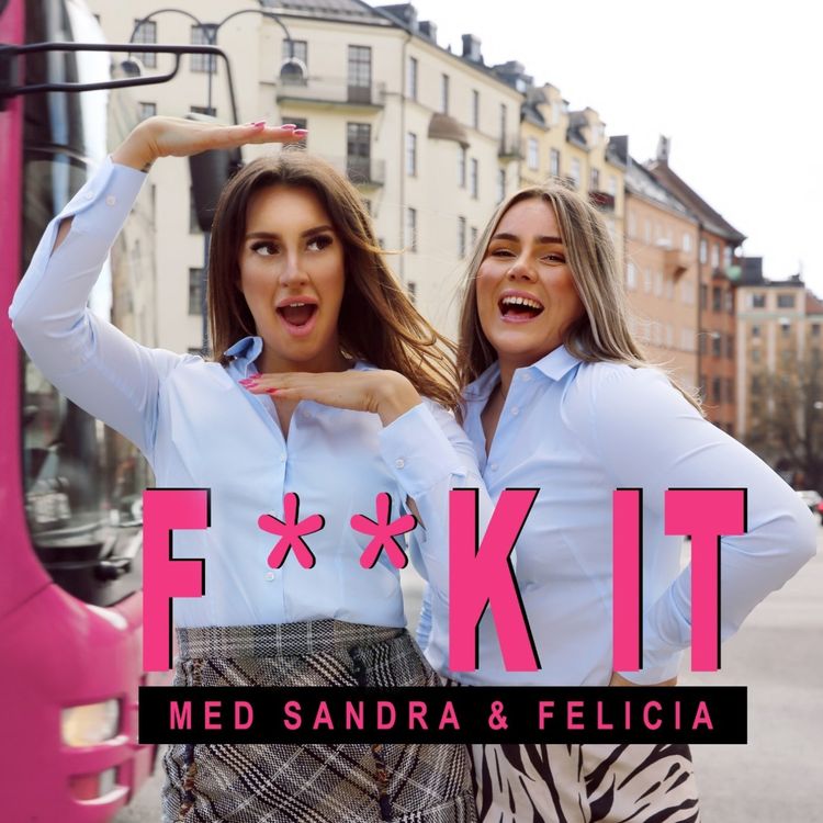 cover art for 36. FUCK IT 2.0 - Vi är tillbaka!