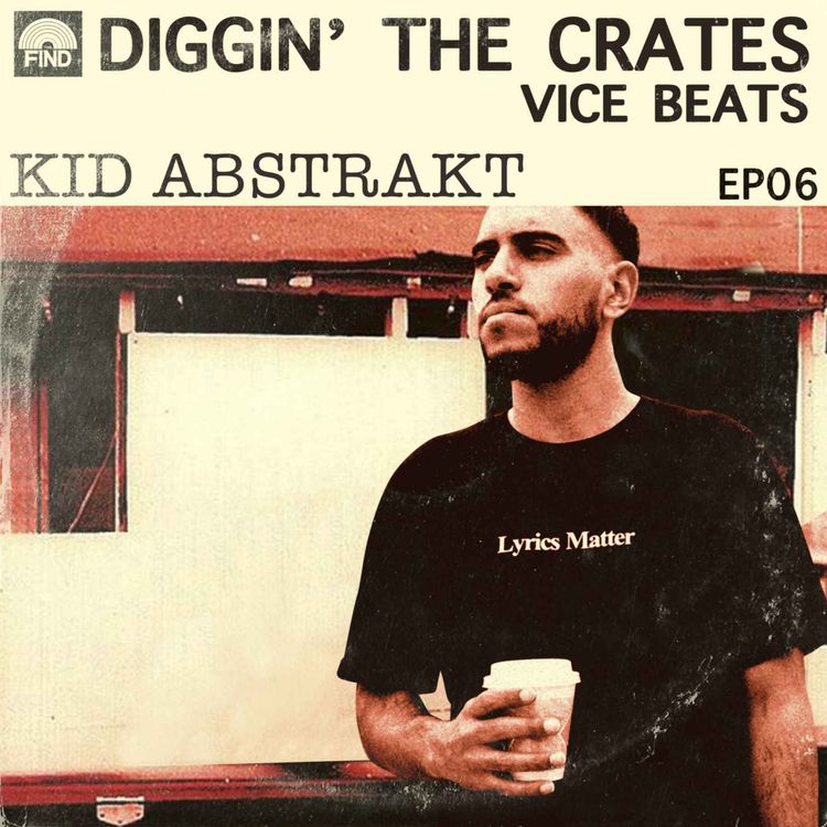 cover art for Kid Abstrakt