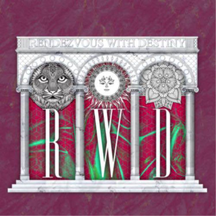 cover art for Episode Three: Strawberry Fields