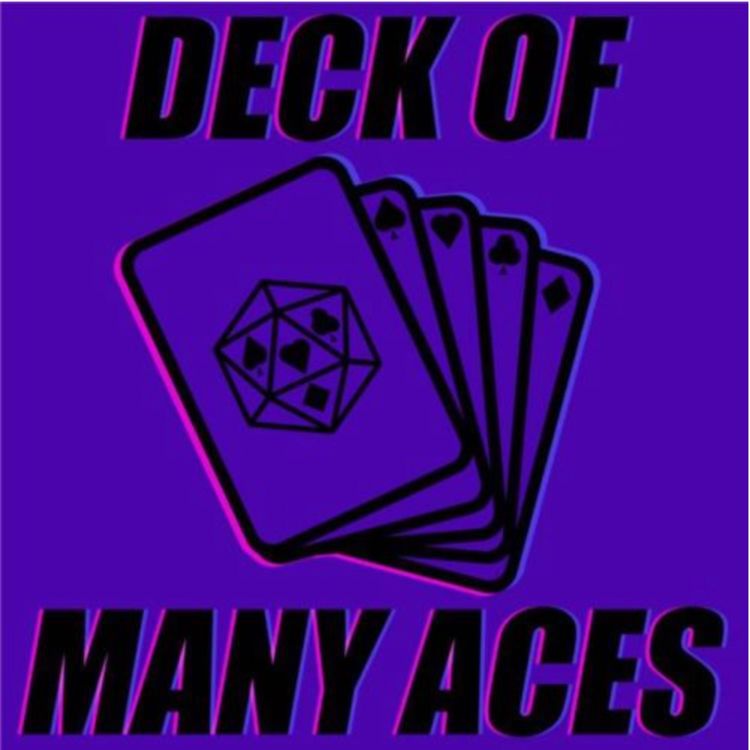 cover art for Deck of Many Aces: Performance Review