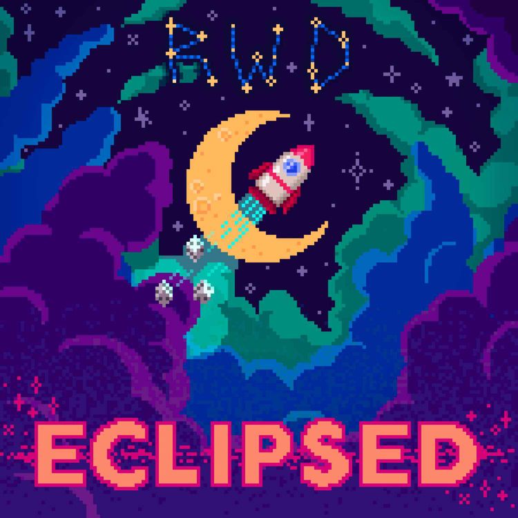 cover art for RWD: Eclipsed Trailer