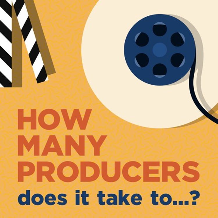 cover art for S01 EP1: ...Weather Covid?