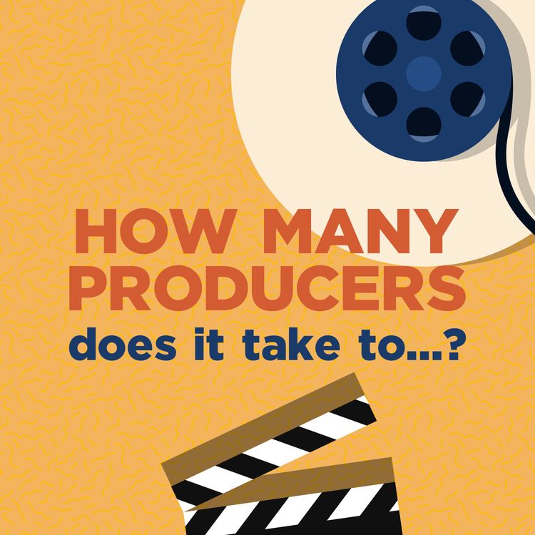 cover art for S01 Ep2: ... Get Back to Work?