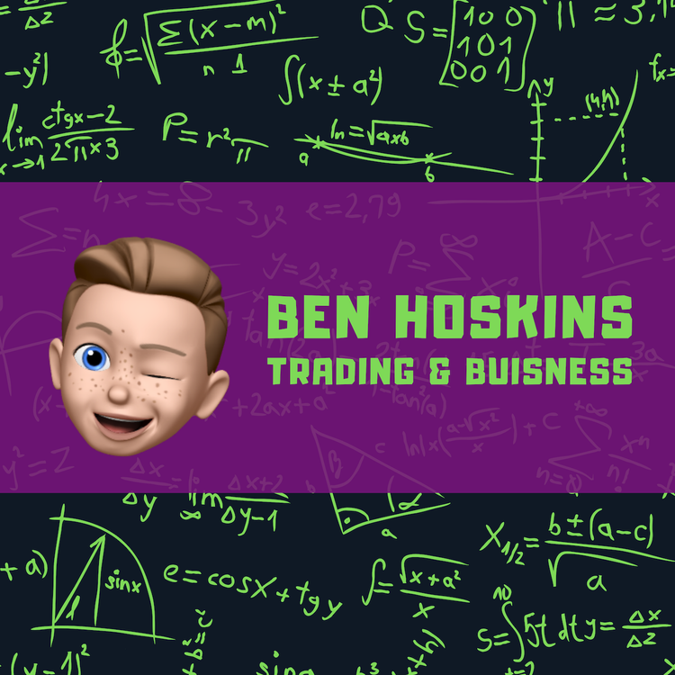 cover art for TESLA STOCK TO $2700!!