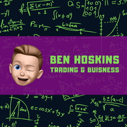 cover art for Business Rants with Ben