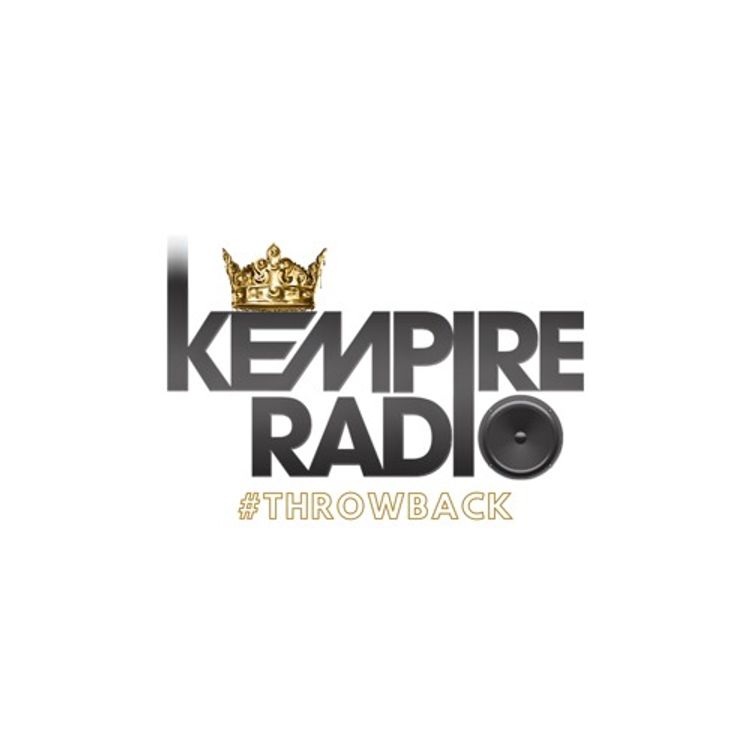 cover art for Throwback Kempire Radio Featuring Silent of True Exclusives [Ep. 5]