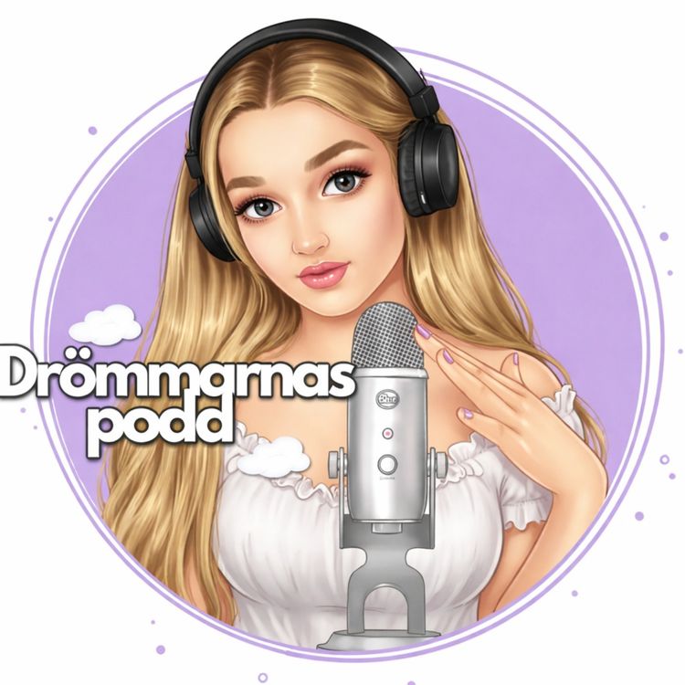 cover art for En lång Q/A - Somna till ljudet av regn och åska