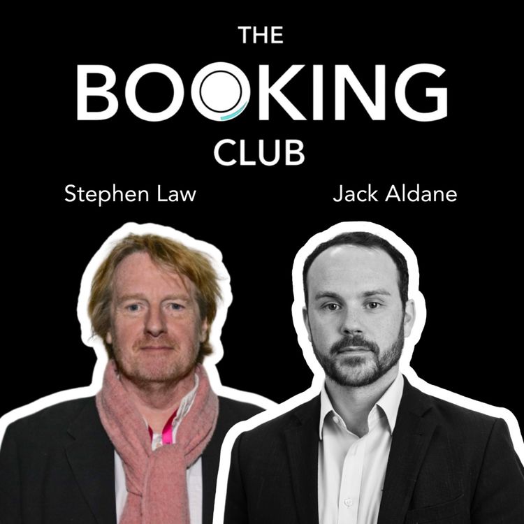 cover art for Tribalism and Immunity to Counter-Evidence, with Stephen Law