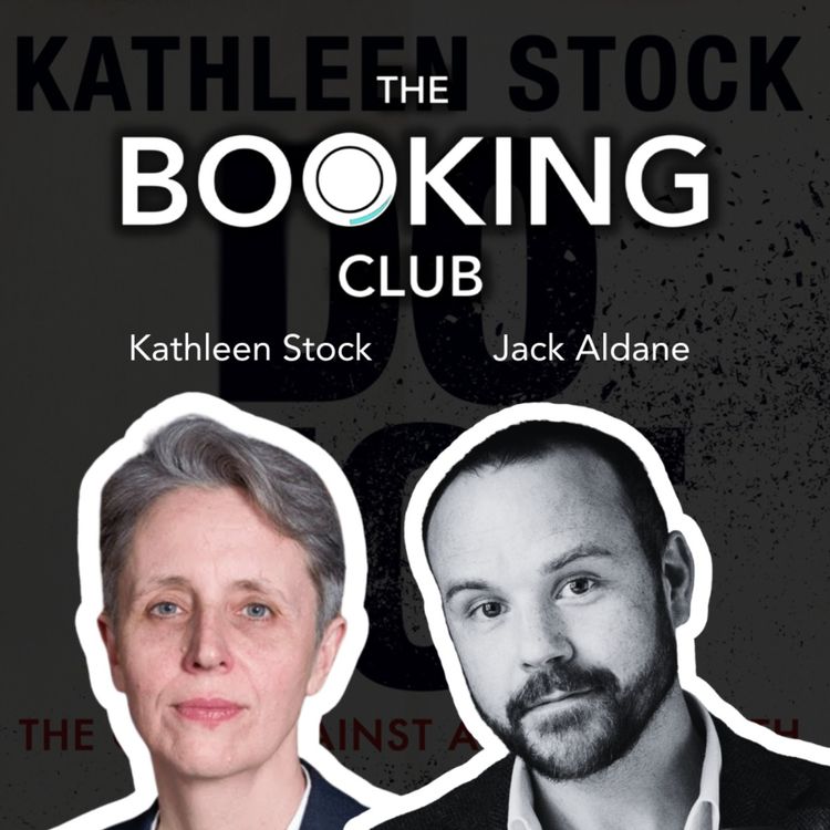 cover art for The Case Against Assisted Death, with Kathleen Stock