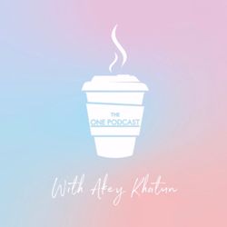 cover art for The One Podcast 
