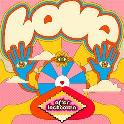 cover art for Love After Lockdown Podcast