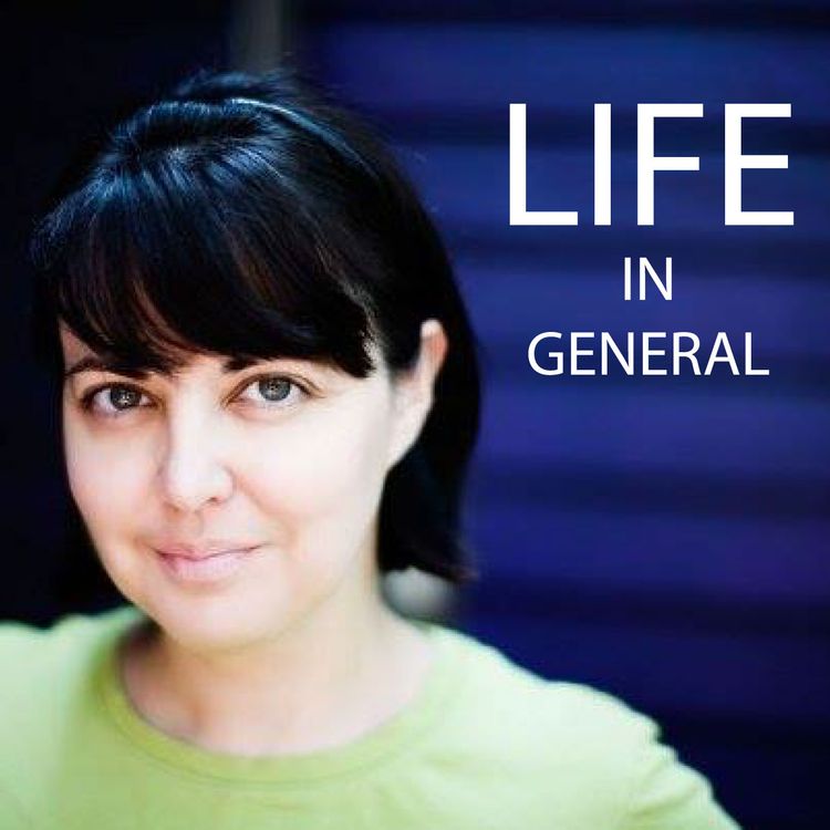 cover art for Creepy