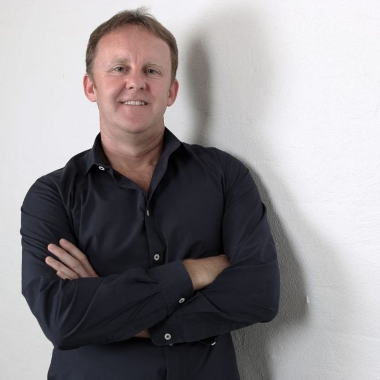 cover art for Chris Noone (Carly CEO)