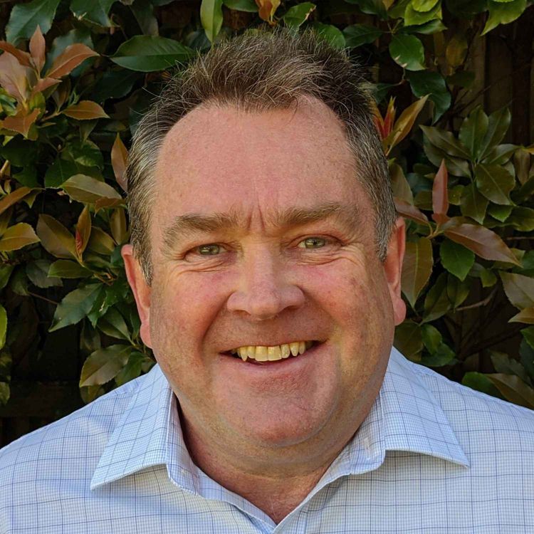 cover art for Paul Oliver (Fleet Advisory)