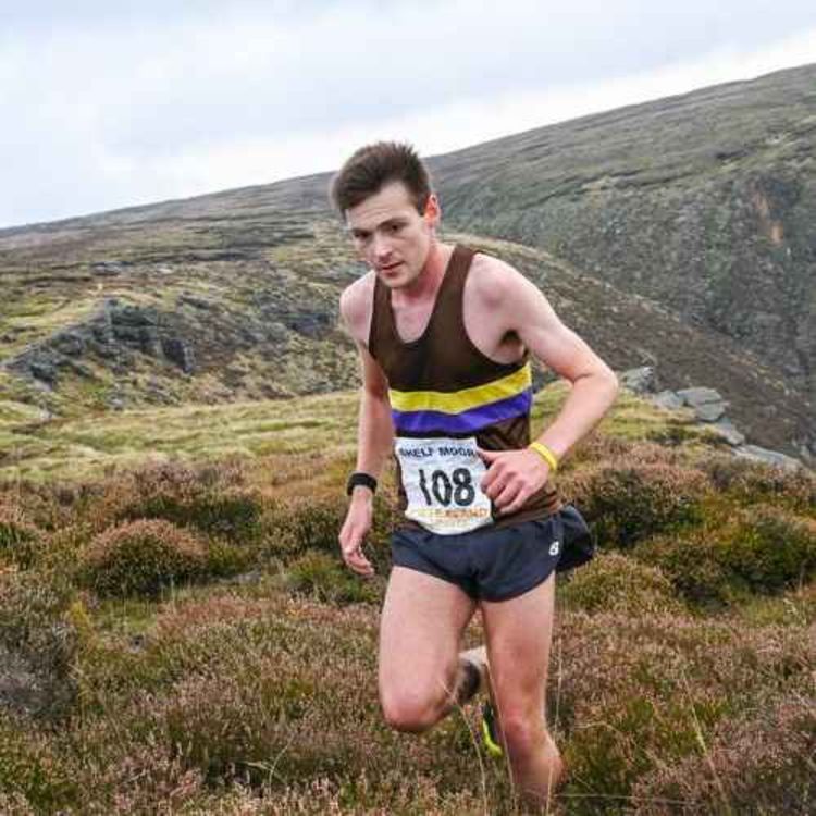 cover art for Tom Saville