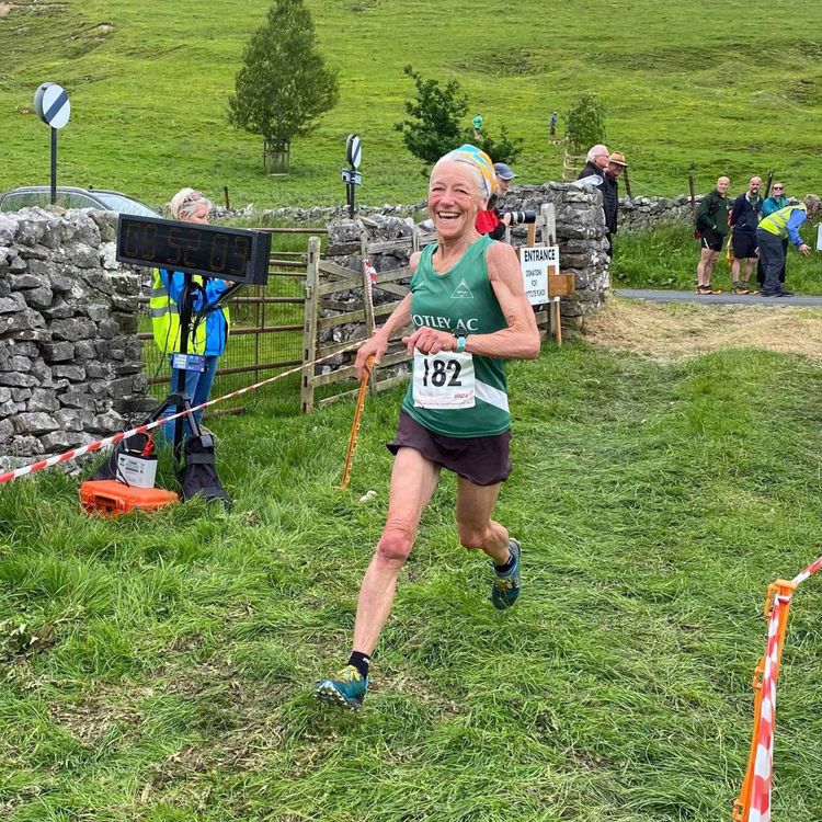 cover art for Pat Goodall