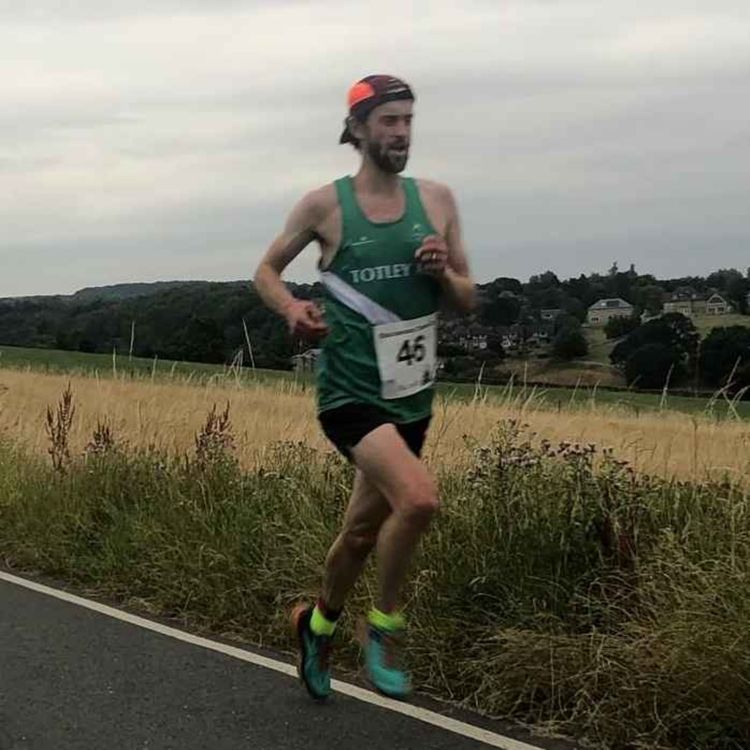 cover art for Fairfield Horseshoe Preview (Feat. Bart Shaw - Blackamoor Champion)