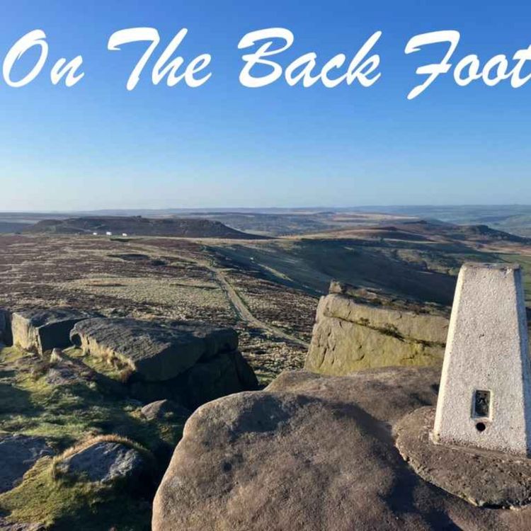 cover art for On The Bob Foot - Accountability