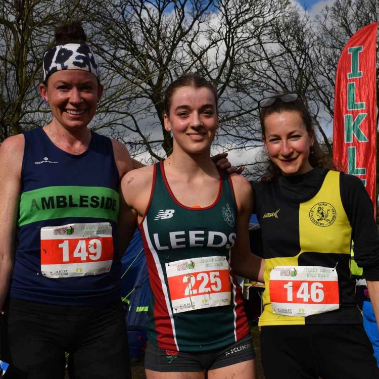 cover art for On The Bob Foot - The James Wynne Wine Win Method, Racing Tips with Andy Blackett, Munching On The Moors, Haggising and Learning Cumbrian