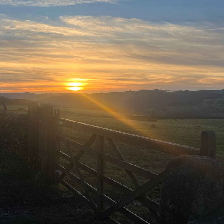 cover art for On The Bob Foot - The big week, Lord's Seat and Pineapples