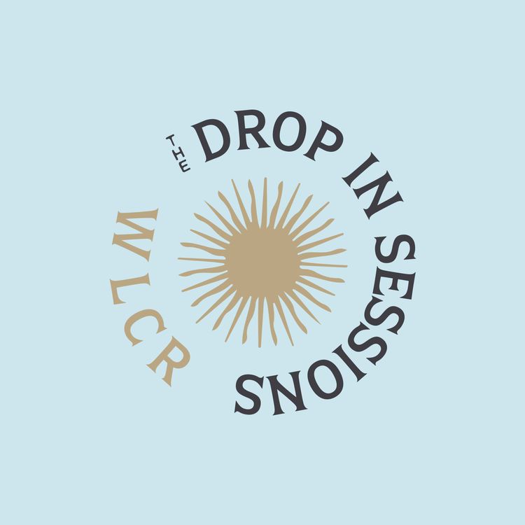 cover art for Episode 004: The Drop In Sessions  - Lucy Campbell