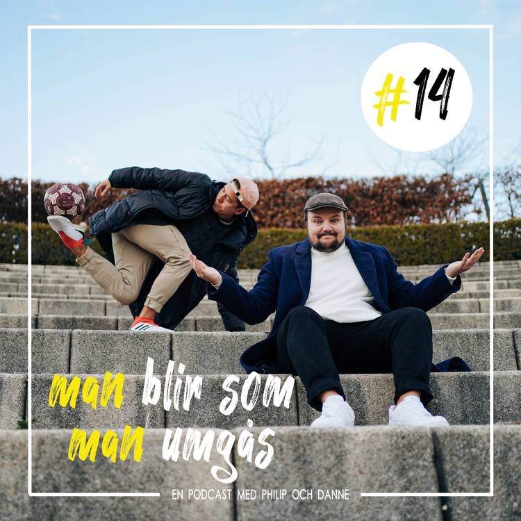 cover art for #14 - Bulle med bulle och lite påsk