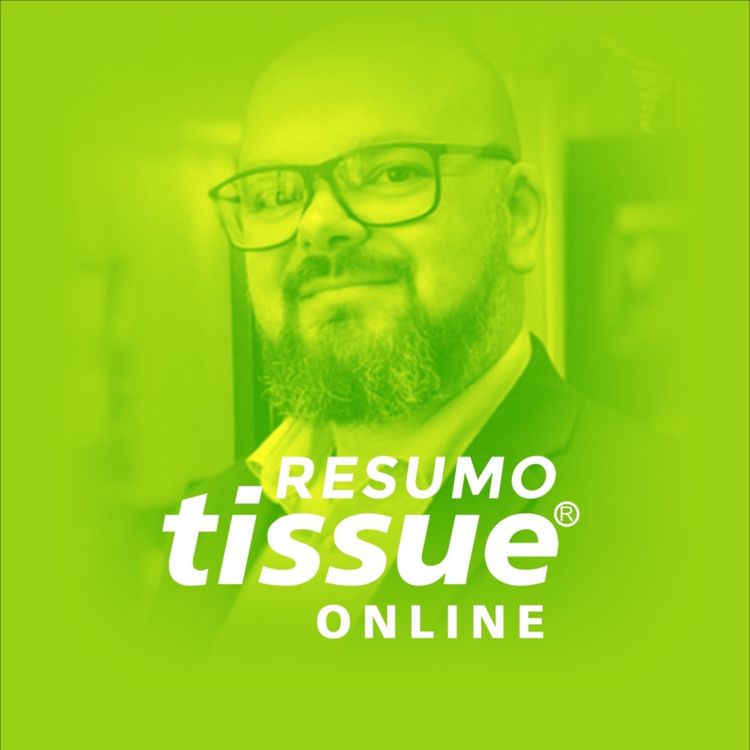 cover art for Resumo da semana com Felipe Quintino [04 a 08/05/2020]