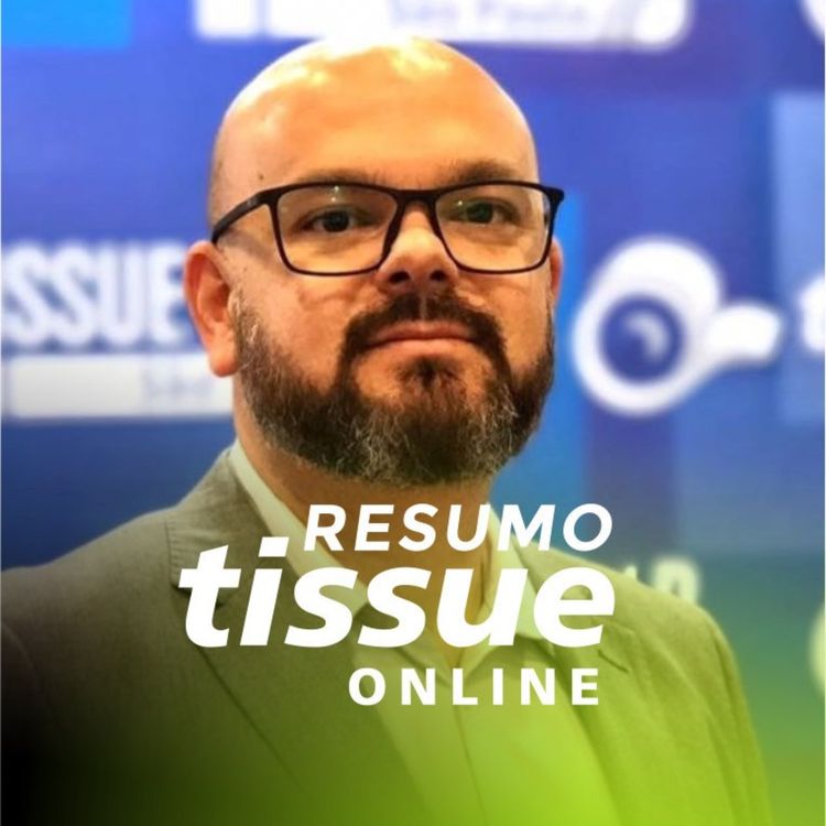 cover art for Resumo da semana com Felipe Quintino [15 a 19/06/2020]